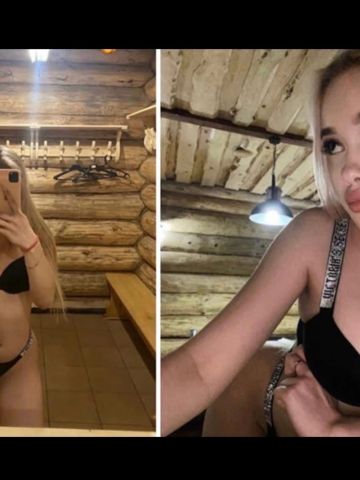 Анкета проститутки Лера, 24 года